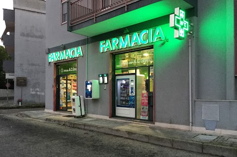 Farmacia Greco - Taranto 2