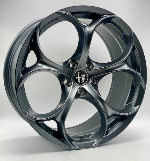 Emg Wheels