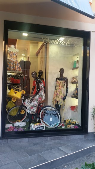 Camilla & Co. Abbigliamento donna Terracina