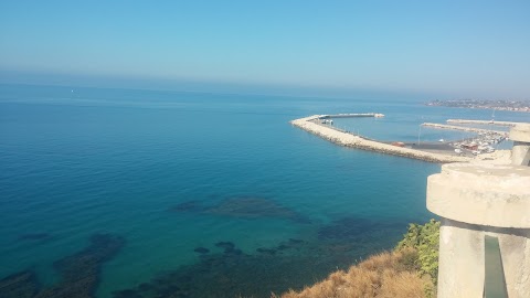 Teatro Popolare di Sciacca "Samonà"