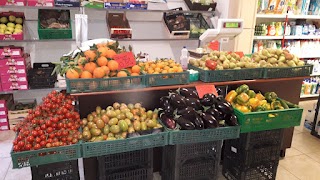 SUPERMERCATO..LA BOTTEGA DI NONNO LELE