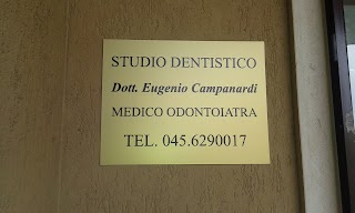 Studio Dentistico Dott. Eugenio Campanardi