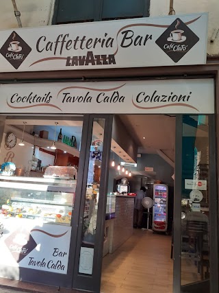 Caffetteria Bar Lavazza