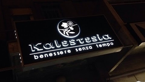 Kalestesia Bellezza e Benessere