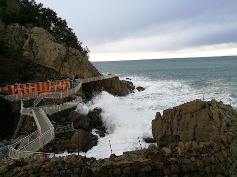 Ristorante Yacht Club Sestri Levante