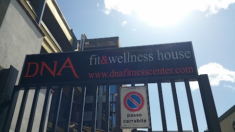 Dna Fit Wellness House