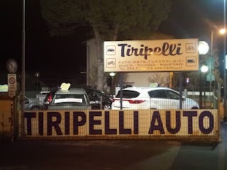 Tiripelli Auto - Moto - Furgoni - Bici