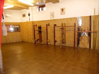 Kwoon Wing Chun Kung Fu