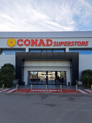 CONAD SUPERSTORE