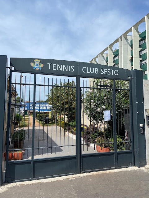 Tennis Club Sesto