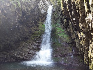 Cascata Della Colombara