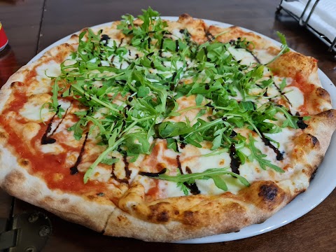 Pizzeria A Tutta Pizza