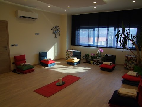 Reiki Centro Iperborea