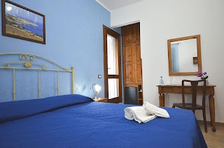 Cascina degli Ulivi B & B a Castelluzzo - San Vito Lo Capo