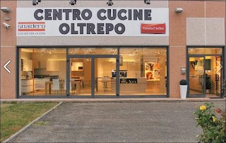 Centro Cucine Oltrepo