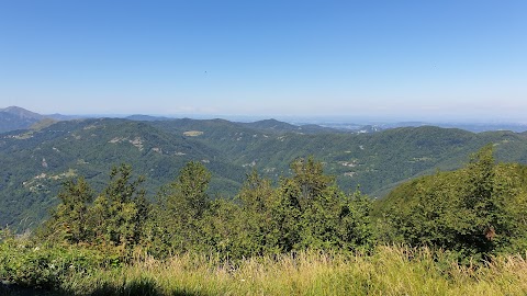 Rifugio Monte Reale