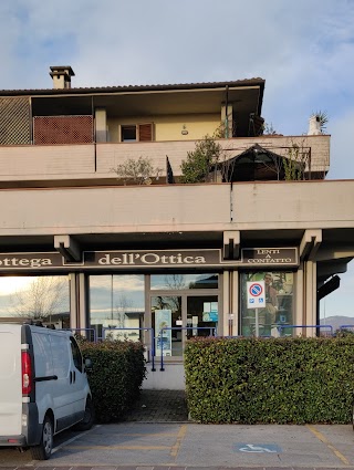 La Bottega Dell'Ottica