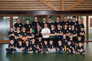 ASD Scuola e Discipllina del kung fu Imola