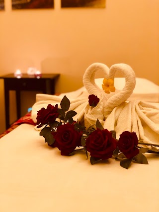 Tao Thai Massage