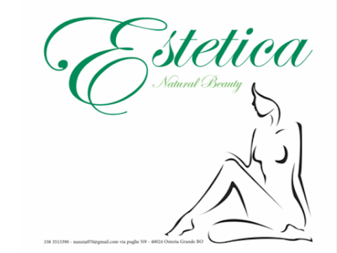 Natural Beauty Centro Estetico