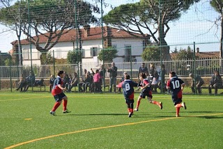 Centro Sportivo Comunale Polivalente "Ivan Lottatori"