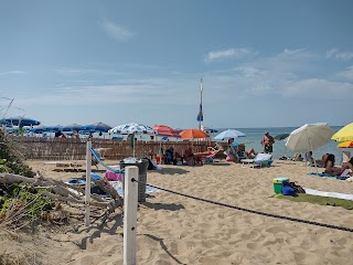 Alborada Beach