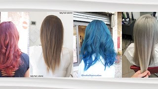 The Color Bar - Hair Salon