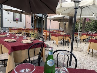 Ristorante La Vecchia Posta Di Giovanni Savia