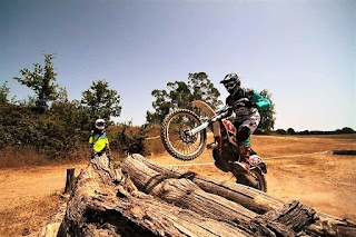 CRC Adventure Enduro Tour & School