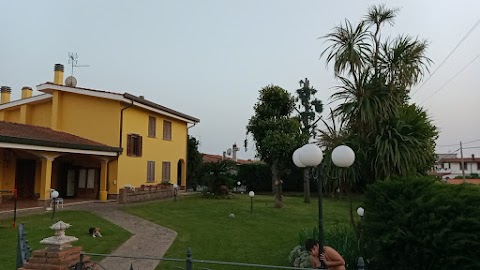 Villa Magnolia