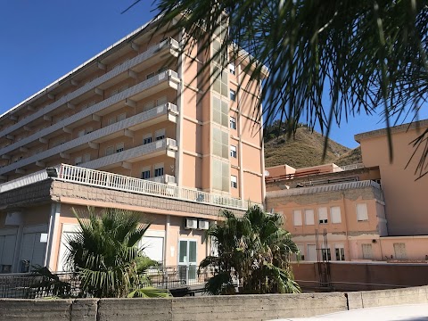 Ospedale "San Vincenzo"