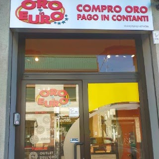 Compro Oro - Oro in Euro - Gallarate