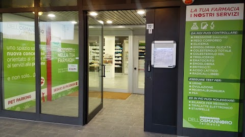 Farmacia dell'Osmannoro