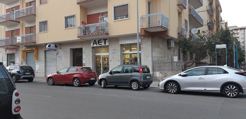 AET Materiale Elettrico