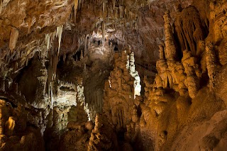 Grotta Torri di Slivia
