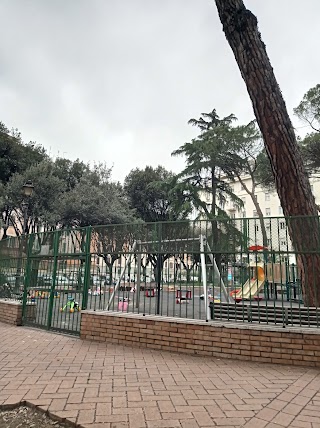 Giardino Famiglia di Consiglio