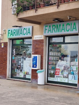 Farmacia Calderone Mantione-Caman Farma