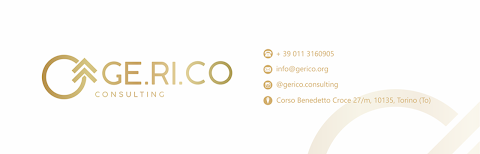 Gerico consulting SRL