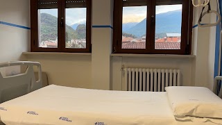 Ospedale Civile di Susa