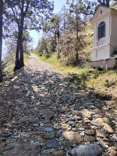 Santuario di Sant'Abaco