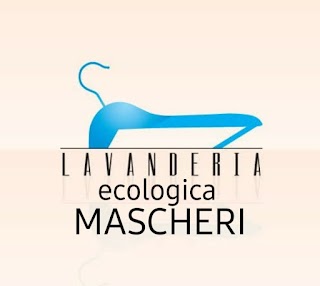 LAVANDERIA ECOLOGICA MASCHERI