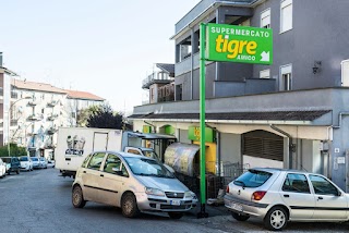 Supermercato Tigre Amico