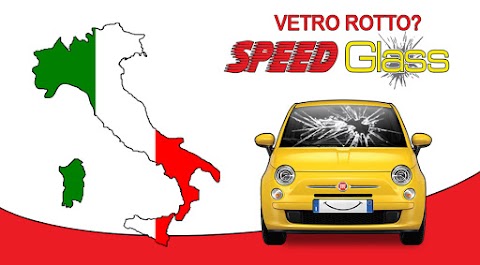 SPEED Glass Vetri Auto Novara Romentino