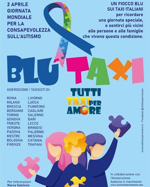 Radio Taxi Lucca (Cooperativa Tassisti)