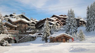 Courchevel