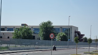 Liceo Scientifico Statale A. Gramsci