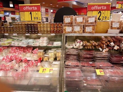 Carrefour Market - Roma Germania