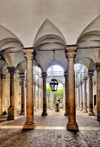 Università degli Studi di Genova - Dipartimento di Scienze Umanistiche