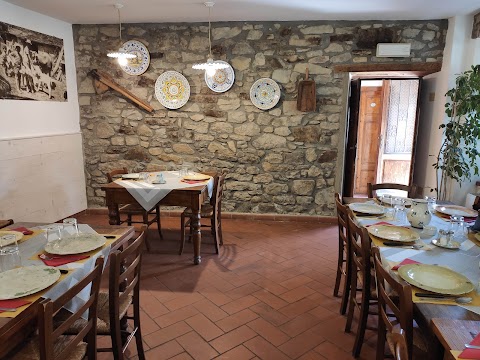 Agriturismo Il Cerro