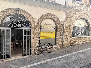 Ciclobottega Sildom